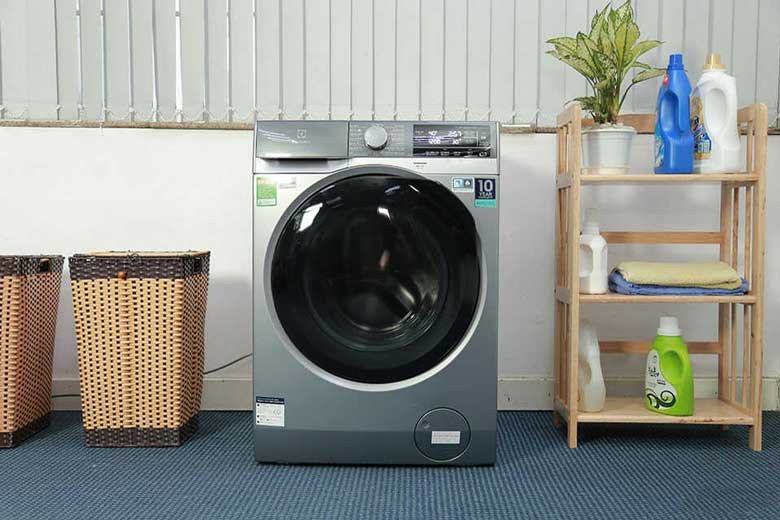 Lồng giặt máy giặt Electrolux