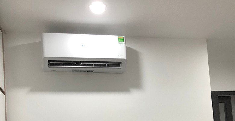 Lựa chọn điều hòa sử dụng gas R32 hiệu quả cho phòng 20m2