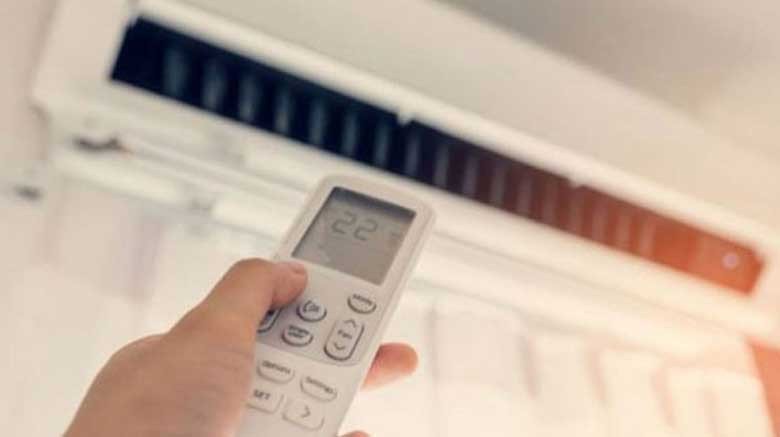 Lưu ý quan trọng khi hẹn giờ cho điều hoà Gree