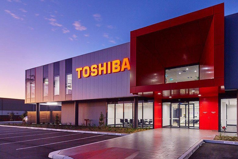 Màn hình máy giặt Toshiba hiển thị mã lỗi EC11