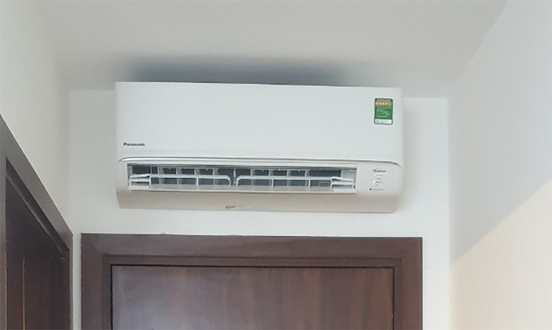 Máy điều hòa Inverter giúp tiết kiệm điện năng cho phòng 20m2