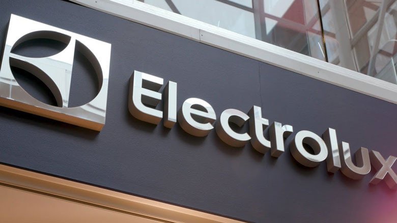 Máy giặt Electrolux chất lượng cao
