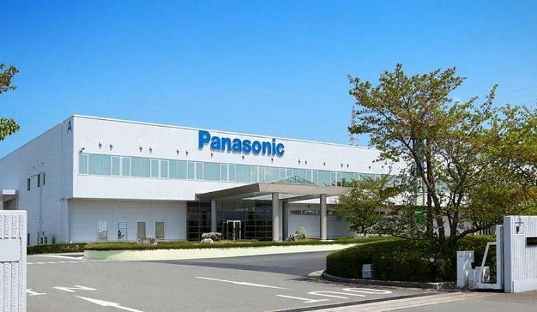 Máy giặt Panasonic - thiết bị gia đình quen thuộc