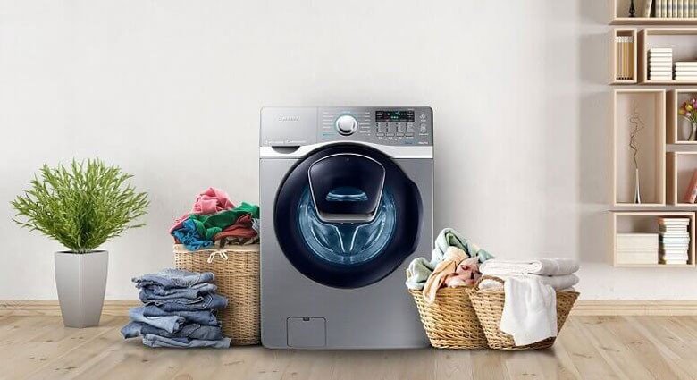 Máy giặt sấy mang lại sự tiện lợi với nhiều ưu điểm cho người dùng