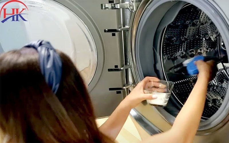 mẹo sử dụng máy giặt Electrolux bền bỉ và hiệu quả