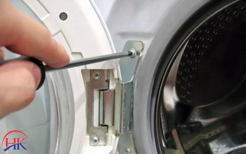 Mẹo và biện pháp phòng ngừa lỗi DL máy giặt LG hiệu quả