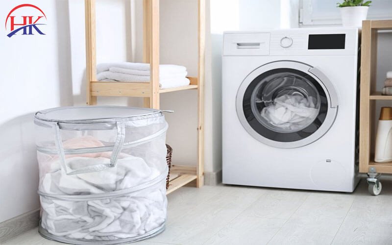 Mẹo vận hành máy giặt LG đúng cách để tránh lỗi rung lắc