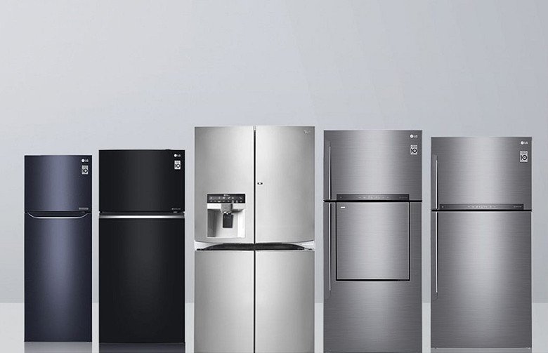 Nên mua tủ lạnh hãng nào tiết kiệm điện 2