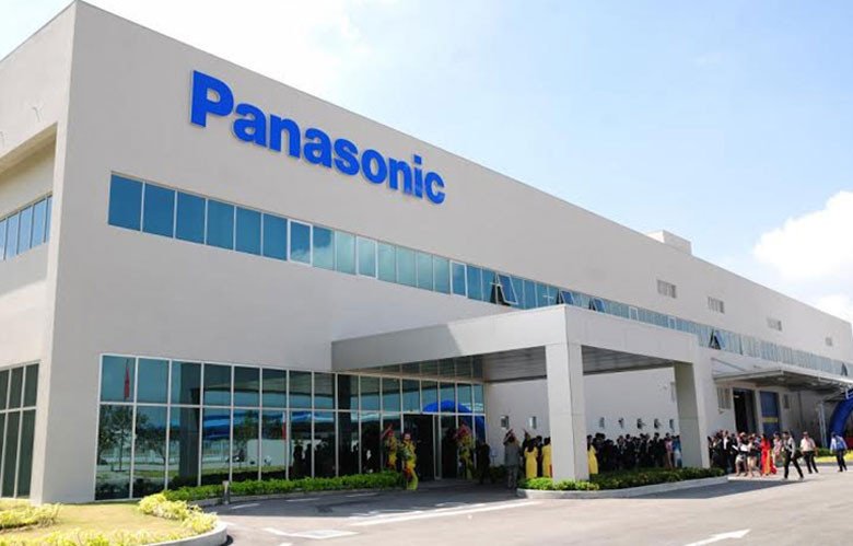 Nguồn gốc thương hiệu máy giặt Panasonic