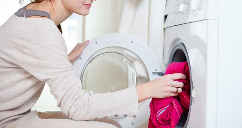 Những lưu ý quan trọng khi giặt đồ bằng máy Electrolux