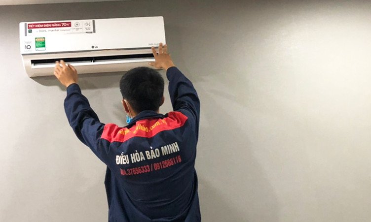 So sánh giá bán điều hòa 1 chiều và 2 chiều trên thị trường