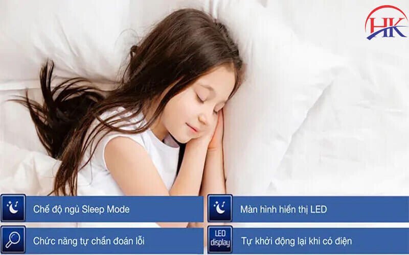 Sử dụng máy lạnh Funiki đúng cách giúp mát nhất