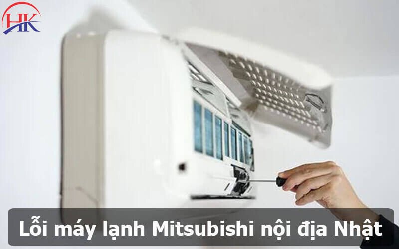Sử dụng máy lạnh Mitsubishi nội địa Nhật đúng cách giúp tiết kiệm điện