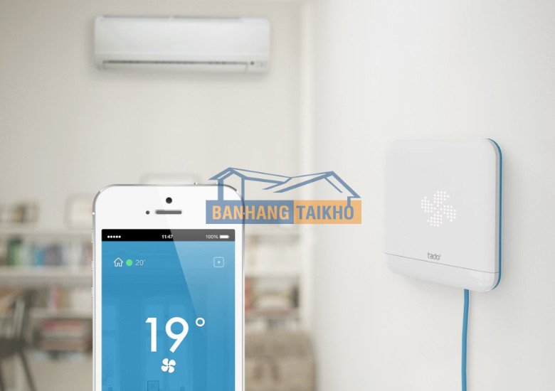 Sử dụng ứng dụng IR Remote điều khiển điều hòa Nagakawa