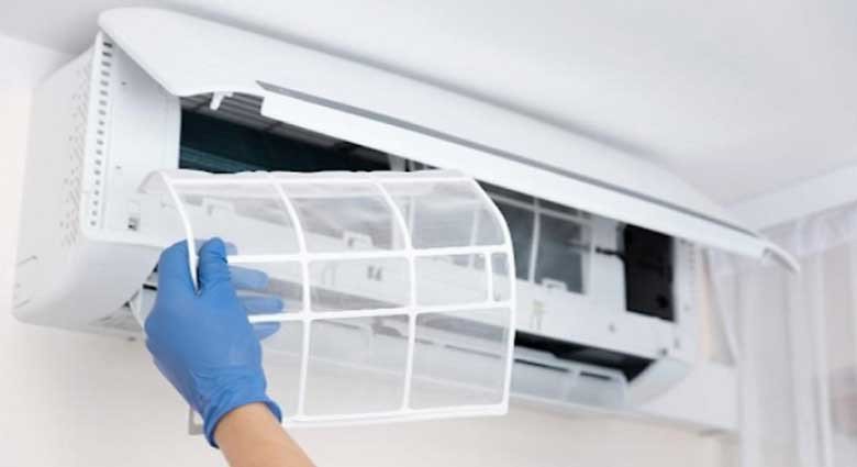 Tầm quan trọng của việc vệ sinh bảo dưỡng điều hòa Casper định kỳ