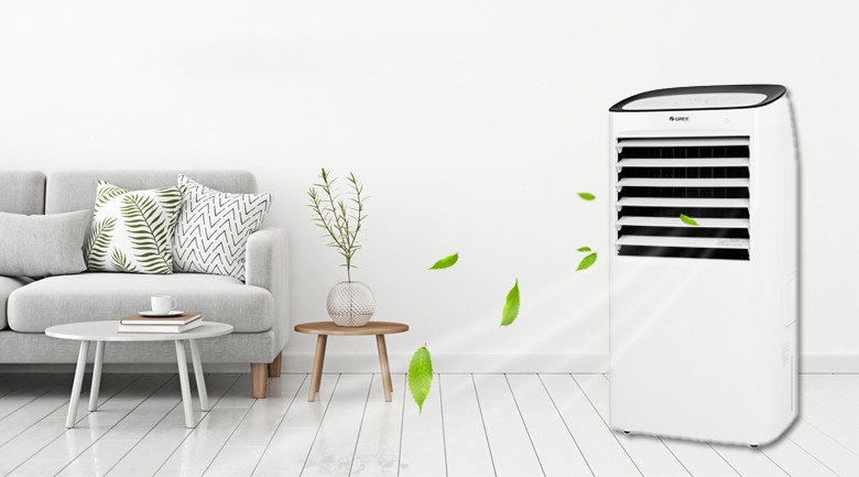 Tối ưu hiệu quả quạt điều hòa