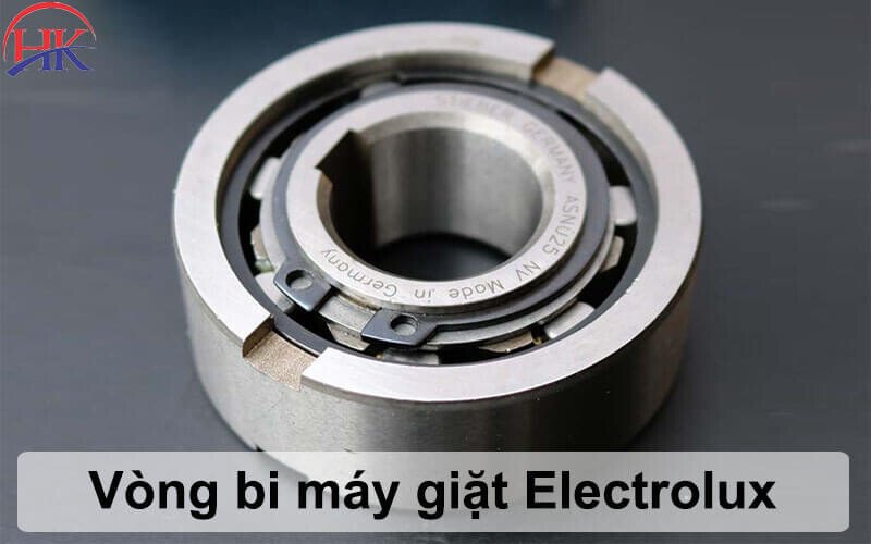 Vòng bi máy giặt Electrolux