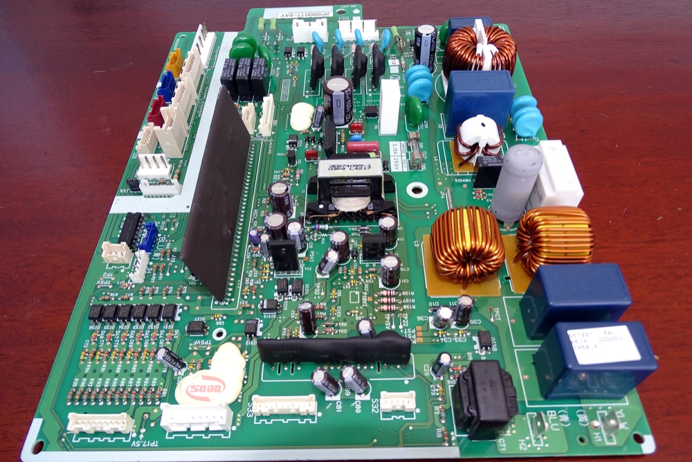 Cách sửa điều hòa bị chảy nước đơn giản tại nhà
