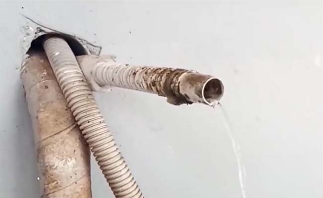 Cách sửa điều hòa bị chảy nước đơn giản tại nhà
