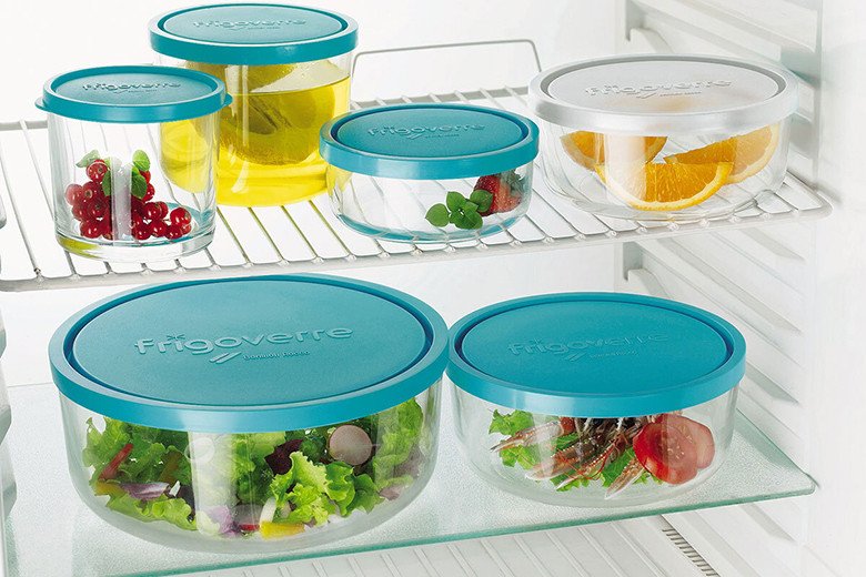 Bảo quản thực phẩm đúng cách trong tủ lạnh LG với nhiệt độ phù hợp để giữ độ tươi ngon