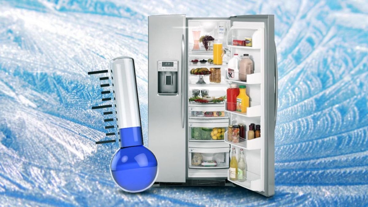 Các công nghệ hiện đại trên tủ lạnh Toshiba giúp bảo quản thực phẩm tối ưu