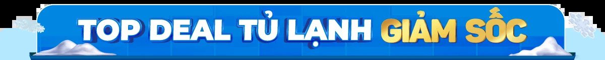 Các loại tủ lạnh hiện đại và đa dạng mẫu mã