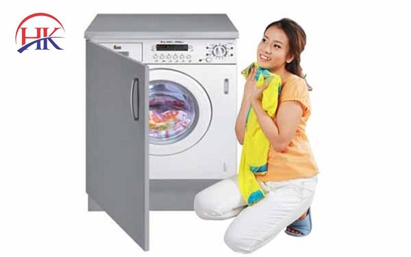Cách sử dụng máy sấy quần áo hợp lý