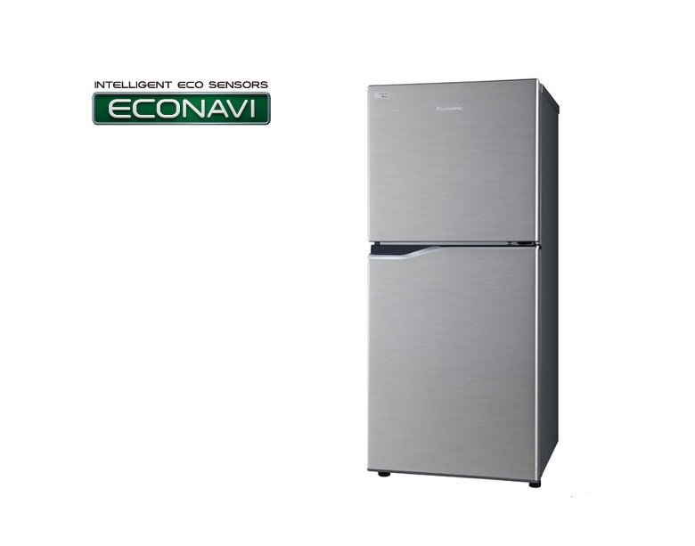 Cảm biến Econavi trên tủ lạnh Panasonic NR-BA178VSV1 tối ưu năng lượng