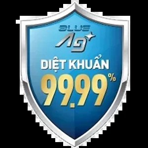 Công nghệ Blue Ag trên tủ lạnh