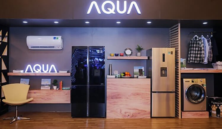Đội ngũ kỹ thuật viên bảo hành tủ lạnh Sanyo AQUA chuyên nghiệp tại nhà