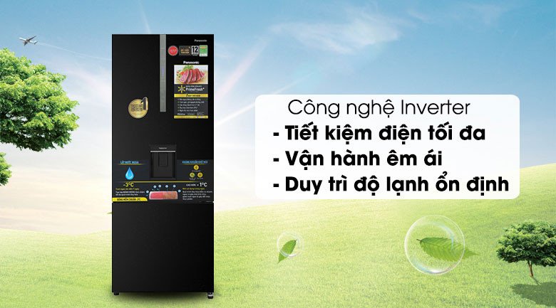 Hình ảnh minh họa các loại tủ lạnh tiết kiệm điện, hướng dẫn cách lựa chọn thiết bị phù hợp