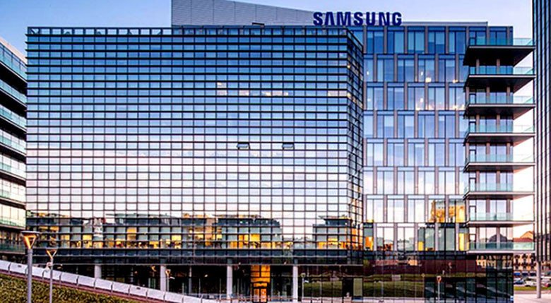 Hình ảnh minh họa tủ lạnh Samsung hiện đại, bền bỉ với tầm giá 15 triệu đồng