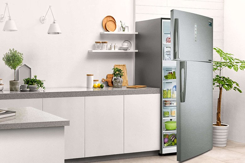 Hướng dẫn cài đặt nhiệt độ cho tủ lạnh mới mua để tiết kiệm điện năng
