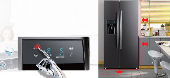 Hướng dẫn sử dụng tủ lạnh Toshiba nội địa hiệu quả
