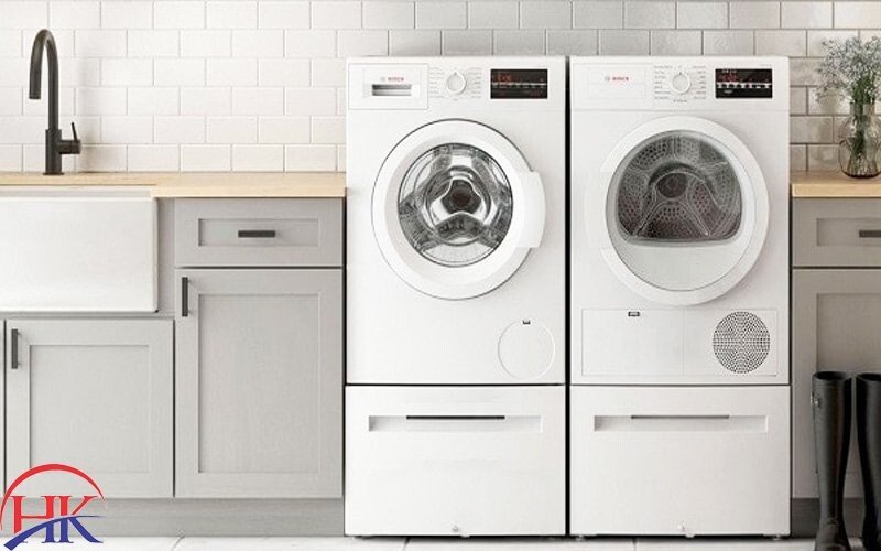 Hướng dẫn sử dụng và bảo dưỡng máy sấy quần áo đúng cách