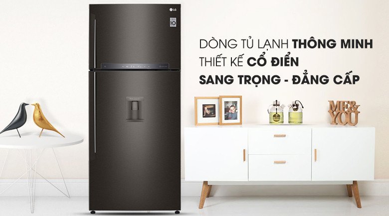 khắc phục lỗi tủ lạnh lg