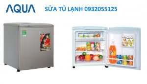 Kiểm tra tủ lạnh mini 50l cũ trước khi mua