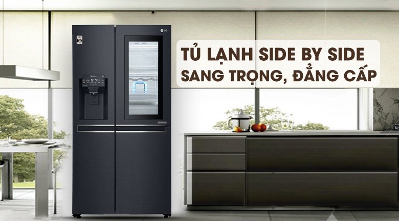 kỹ thuật sửa tủ lạnh lg inverter