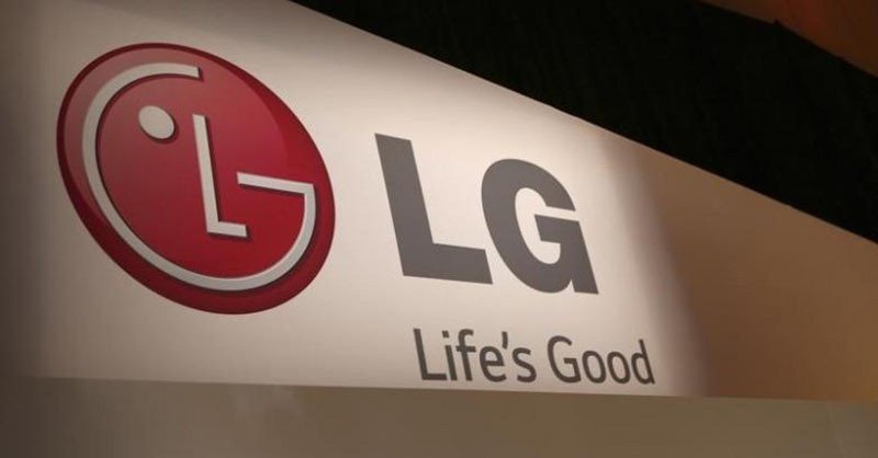 Logo và biểu tượng thương hiệu LG, tập đoàn điện tử hàng đầu từ Hàn Quốc