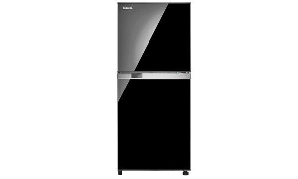 Ngăn chứa rau củ rộng rãi của tủ lạnh Toshiba GR-B22VP(SS)