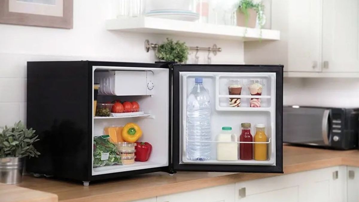 Người dùng đang tìm kiếm tiêu chí chọn tủ lạnh mini dưới 2 triệu đồng