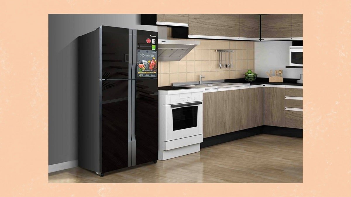 Người tiêu dùng cân nhắc lựa chọn tủ lạnh Sharp hay Panasonic cho gia đình