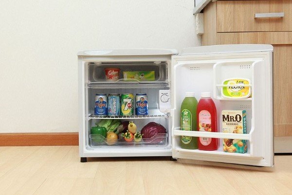 Những điều cần lưu ý khi mua tủ lạnh mini giá dưới 2 triệu để đảm bảo chất lượng