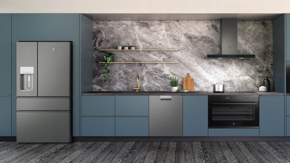 Tủ lạnh Electrolux được nhiều người tin dùng