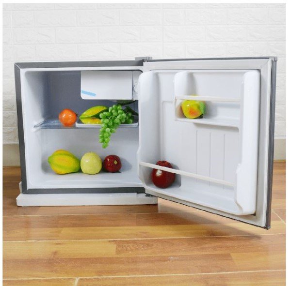 Tủ lạnh Funiki FR-51CD 50L với thiết kế bền bỉ, dễ sử dụng