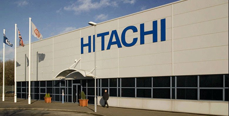Tủ lạnh Hitachi 500 lít cao cấp với thiết kế hiện đại, thể hiện sự tin cậy của thương hiệu