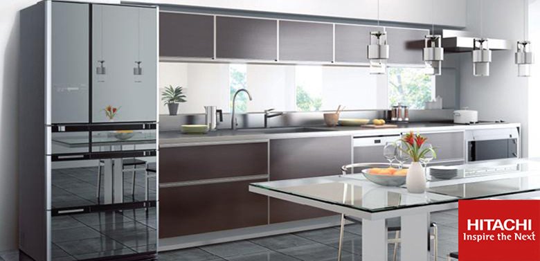 Tủ lạnh Hitachi là một trong những lựa chọn hàng đầu của người tiêu dùng khi tìm kiếm độ bền và công nghệ