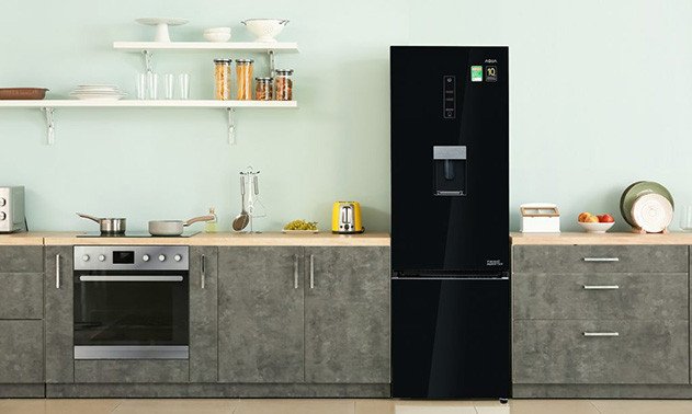 Tủ lạnh không sử dụng lâu ngày tiềm ẩn nguy cơ hư hỏng nghiêm trọng