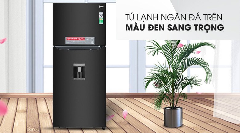 Tủ lạnh LG là sự lựa chọn không thể thiếu trong nhiều gia đình, với công nghệ hiện đại và thiết kế bắt mắt