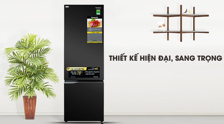 Tủ lạnh Panasonic gợi ý nên mua tủ lạnh hãng nào tốt với khả năng tiết kiệm điện và công nghệ bảo quản hiệu quả